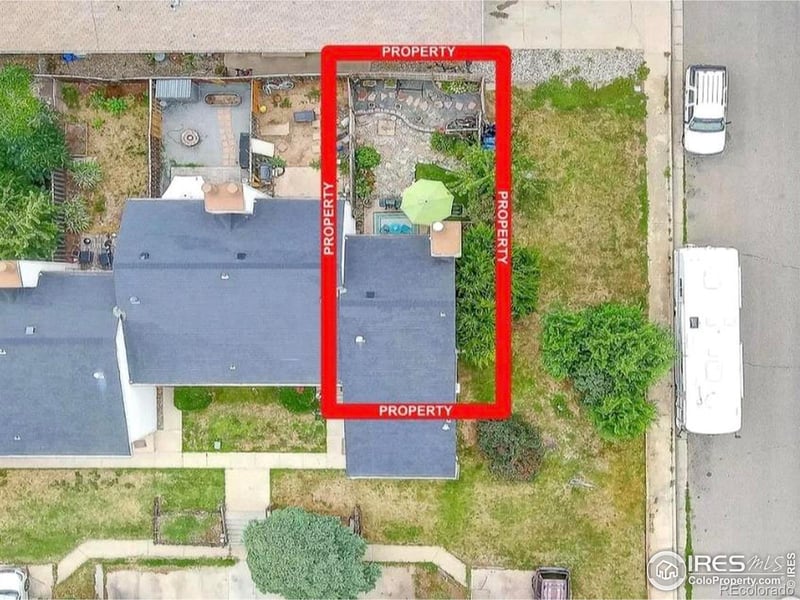 1906 18th St, Loveland, CO 80538