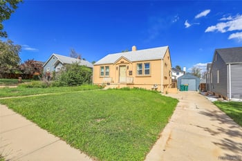 3006 Depew St, Wheat Ridge, CO 80214
