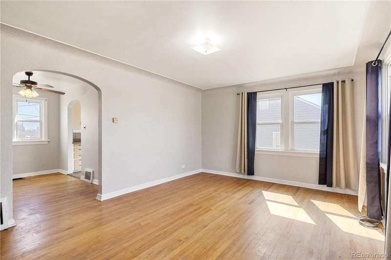 3006 Depew St, Wheat Ridge, CO 80214