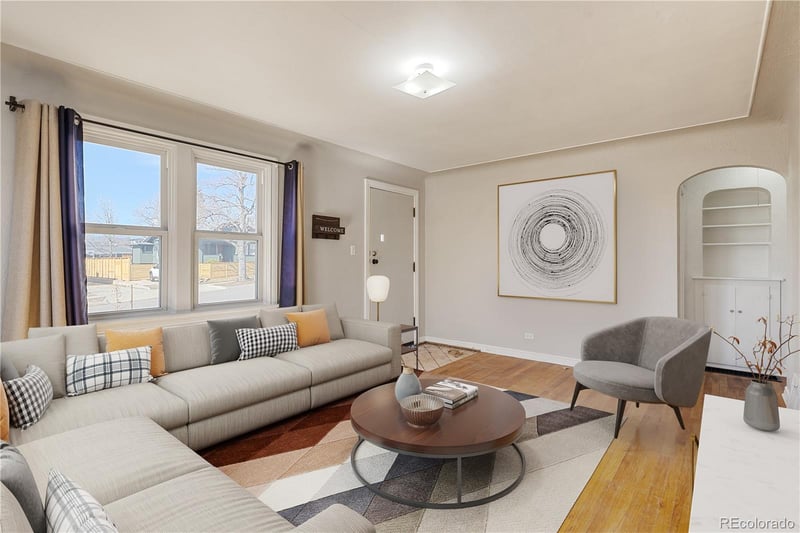 3006 Depew St, Wheat Ridge, CO 80214