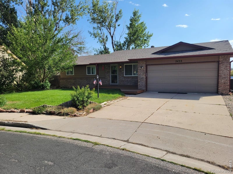 2433 Linda Dr, Loveland, CO 80537