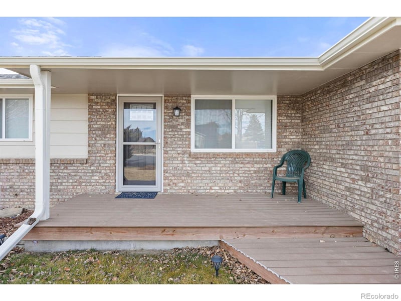 2433 Linda Dr, Loveland, CO 80537