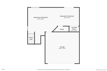 6048 Ashmore Ln, Colorado Springs, CO 80927