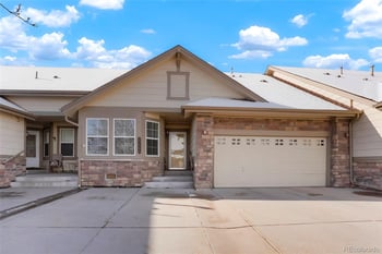 23590 E Jamison Pl, Aurora, CO 80016
