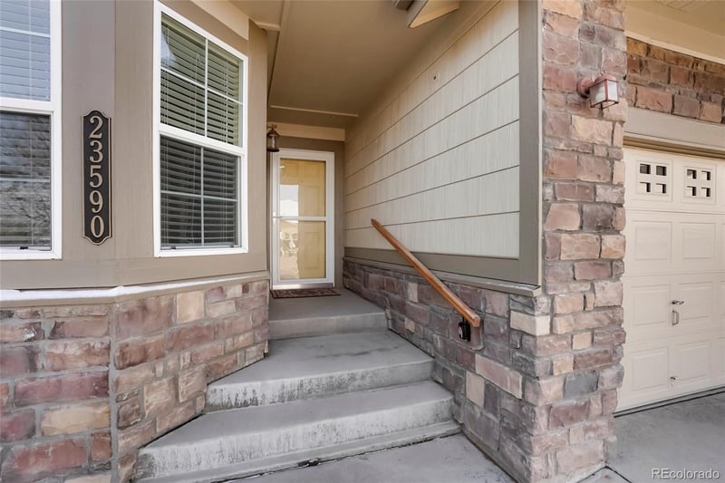 23590 Jamison Pl, Aurora, CO 80016