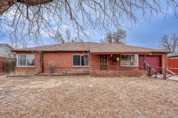 771 Troy St, Aurora, CO 80011