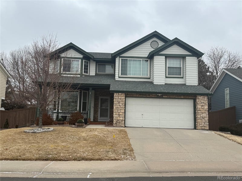 5543 Chambray Ct, Highlands Ranch, CO 80130