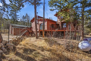 61 Ramona Rd, Golden, CO 80403