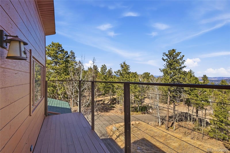 61 Ramona Rd, Golden, CO 80403