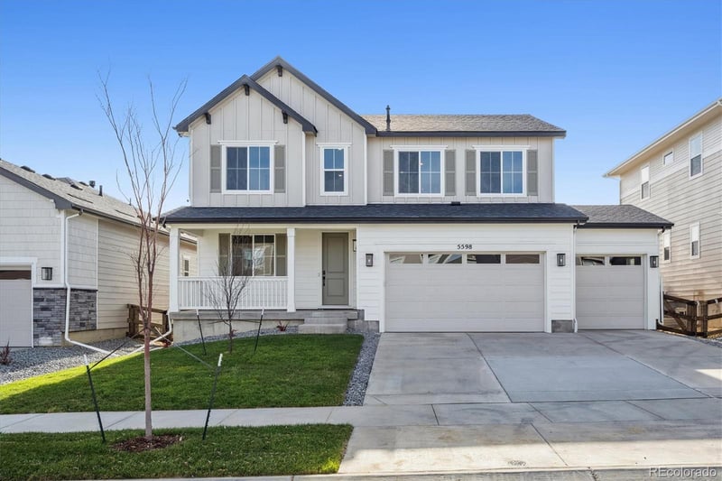 5598 Tamarack Ave, Firestone, CO 80504