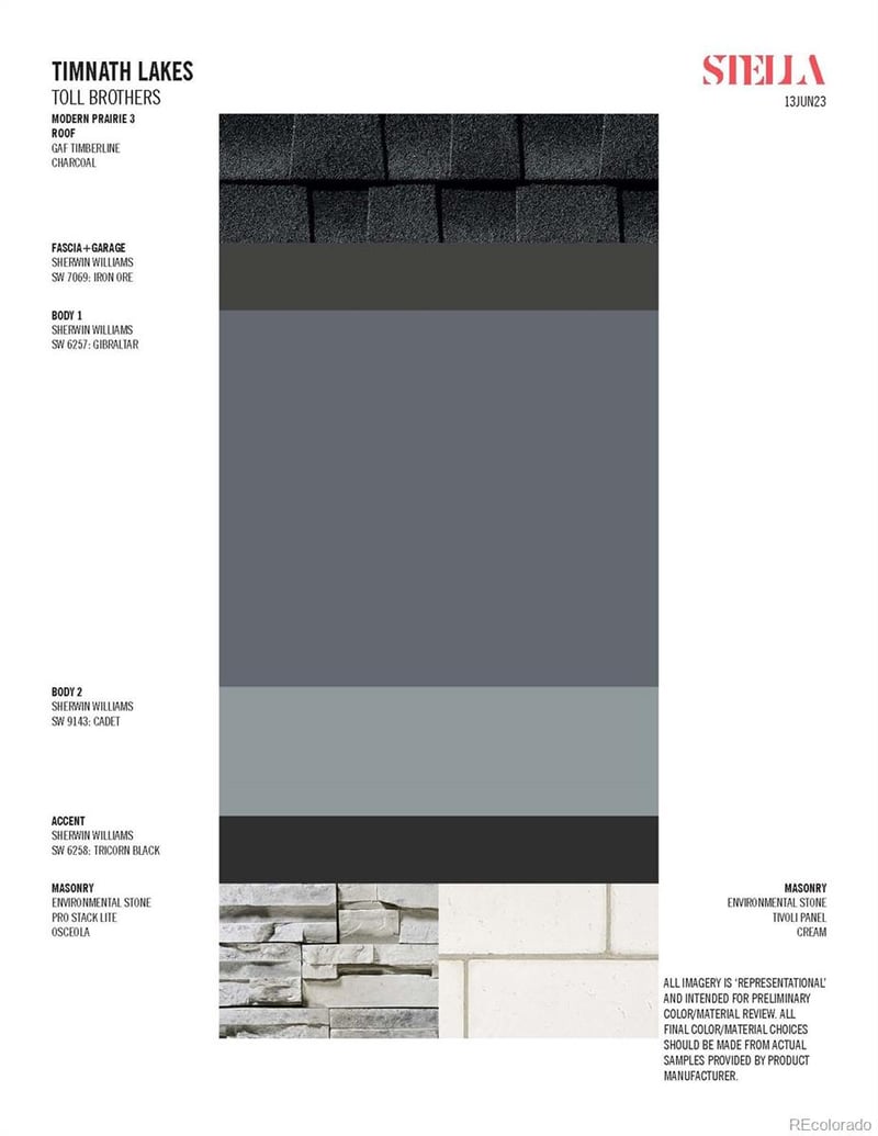 5580 Blacksmith Ave, Timnath, CO 80547