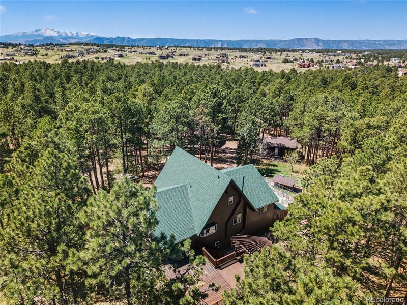 3375 Pinehurst Cir, Colorado Springs, CO 80908