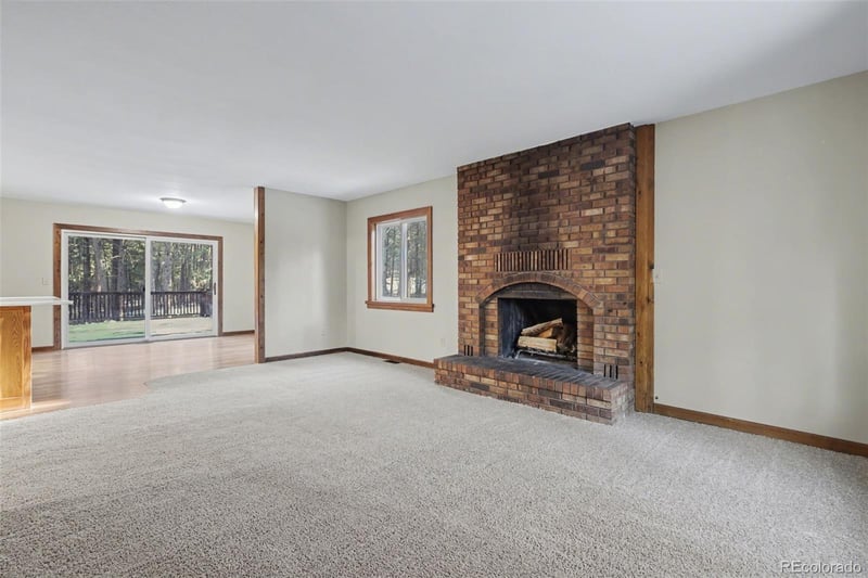 3375 Pinehurst Cir, Colorado Springs, CO 80908