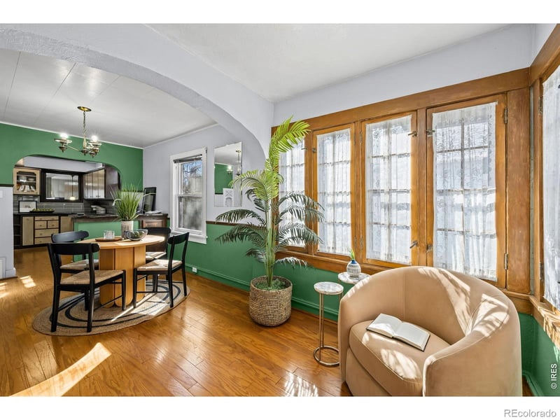 832 Gay St, Longmont, CO 80501