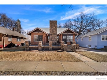 832 Gay St, Longmont, CO 80501