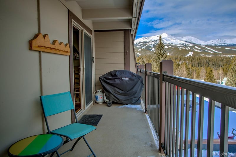 9379 State Hwy 9 #P6, Breckenridge, CO 80424