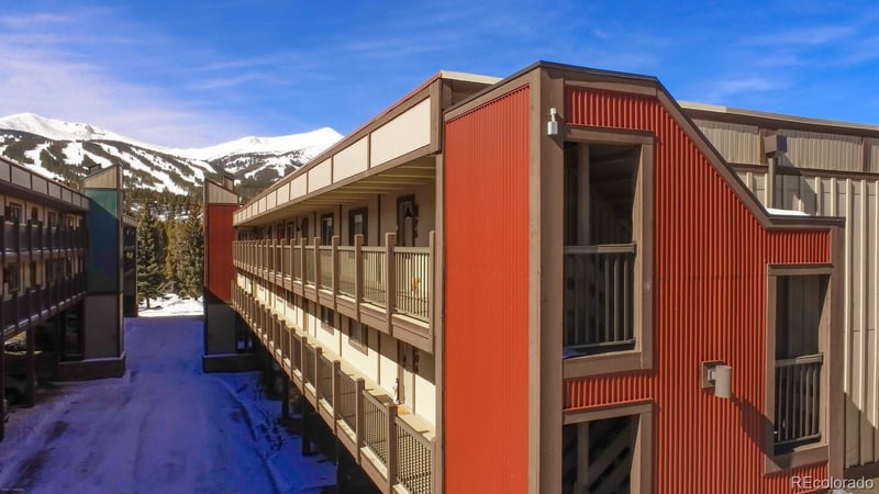 9379 State Hwy 9 #P6, Breckenridge, CO 80424
