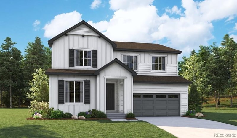 6451 Ankina Dr, Windsor, CO 80528