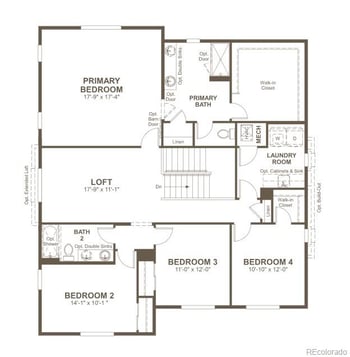 6451 Ankina Dr, Windsor, CO 80528