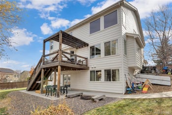 6823 Edgewood Pl, Highlands Ranch, CO 80130