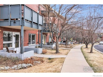 4730 Holiday Dr #101, Boulder, CO 80304