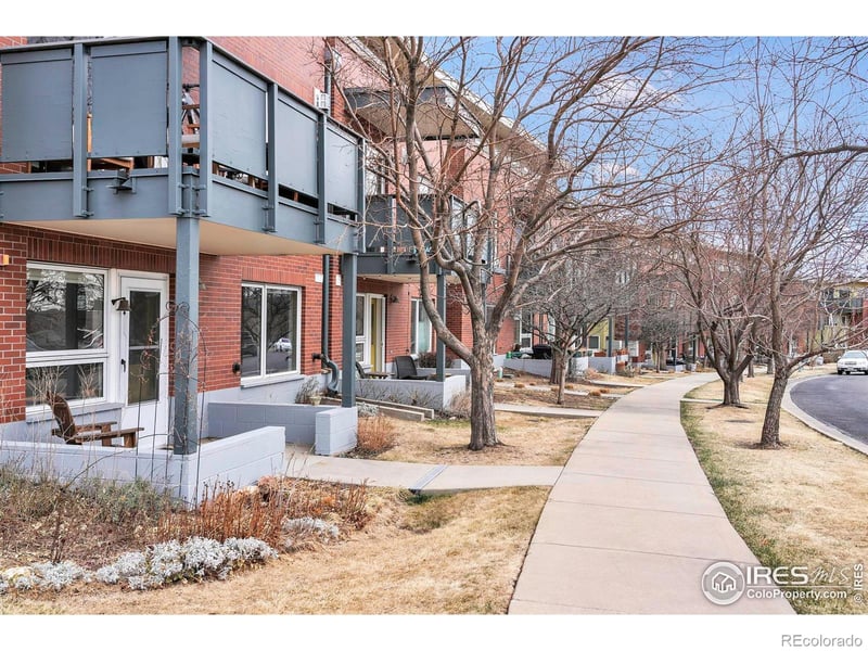 4730 Holiday Dr #101, Boulder, CO 80304