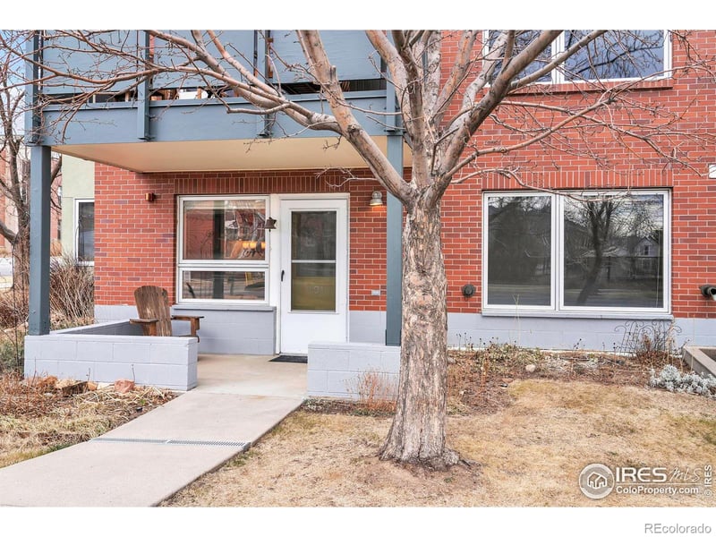 4730 Holiday Dr #101, Boulder, CO 80304