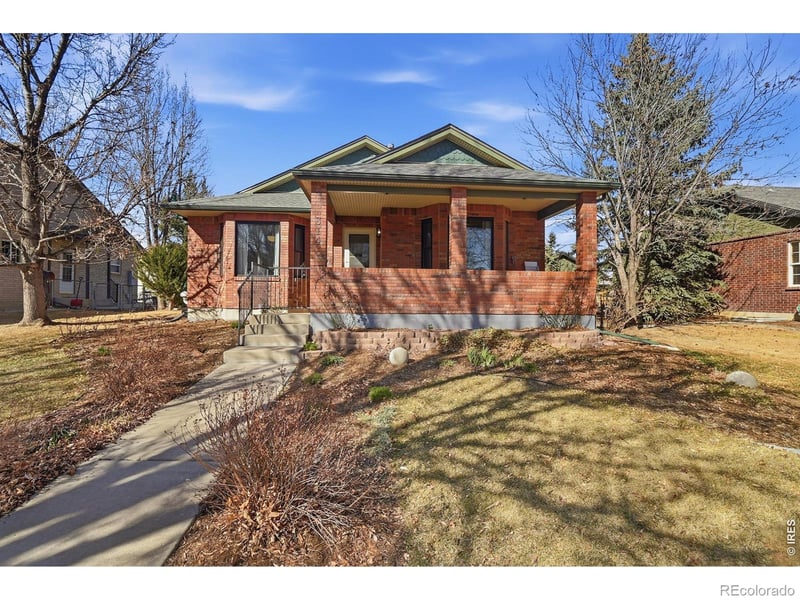 314 Michigan Ave, Berthoud, CO 80513