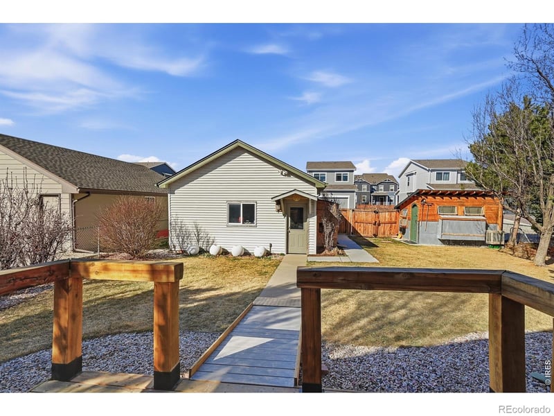 314 Michigan Ave, Berthoud, CO 80513