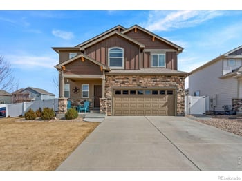 5599 Clarence Dr, Windsor, CO 80550