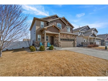 5599 Clarence Dr, Windsor, CO 80550