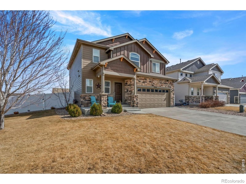 5599 Clarence Dr, Windsor, CO 80550