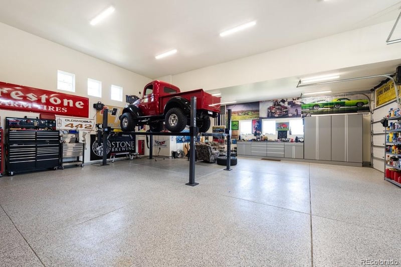 11415 Birolli Pl, Littleton, CO 80125