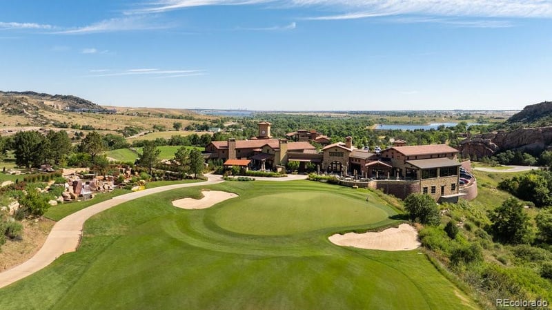 11415 Birolli Pl, Littleton, CO 80125