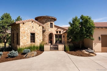 11415 Birolli Pl, Littleton, CO 80125