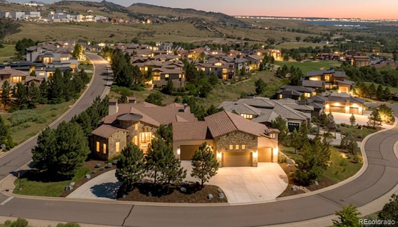 11415 Birolli Pl, Littleton, CO 80125