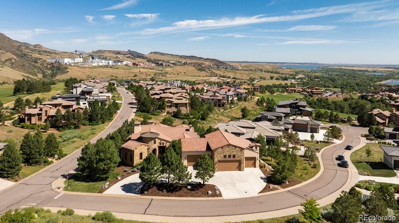 11415 Birolli Pl, Littleton, CO 80125