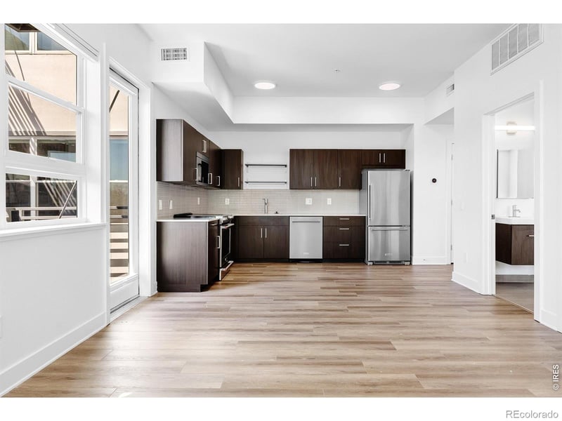 1707 Walnut St #209, Boulder, CO 80302