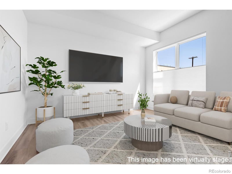 1707 Walnut St #209, Boulder, CO 80302