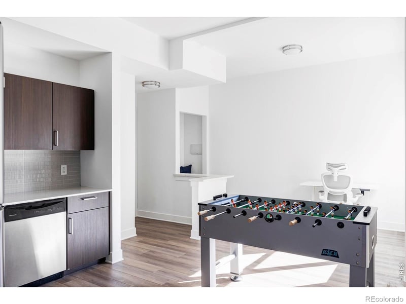 1707 Walnut St #209, Boulder, CO 80302