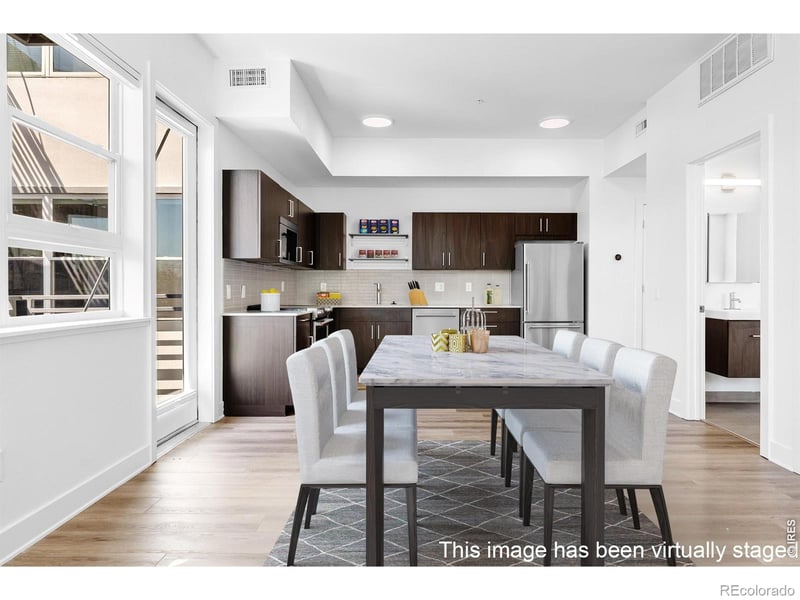 1707 Walnut St #209, Boulder, CO 80302