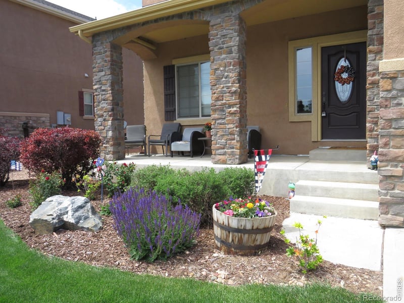 4605 Tarragon Dr, Johnstown, CO 80534