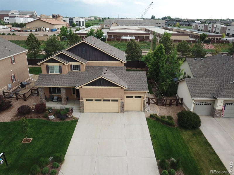 4605 Tarragon Dr, Johnstown, CO 80534