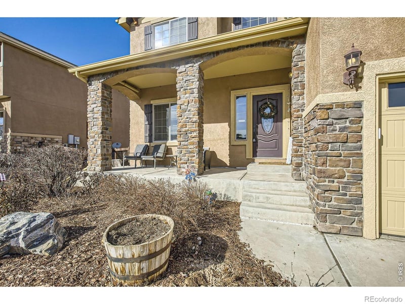 4605 Tarragon Dr, Johnstown, CO 80534