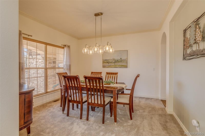 13957 Sierra Knolls Ct, Colorado Springs, CO 80921