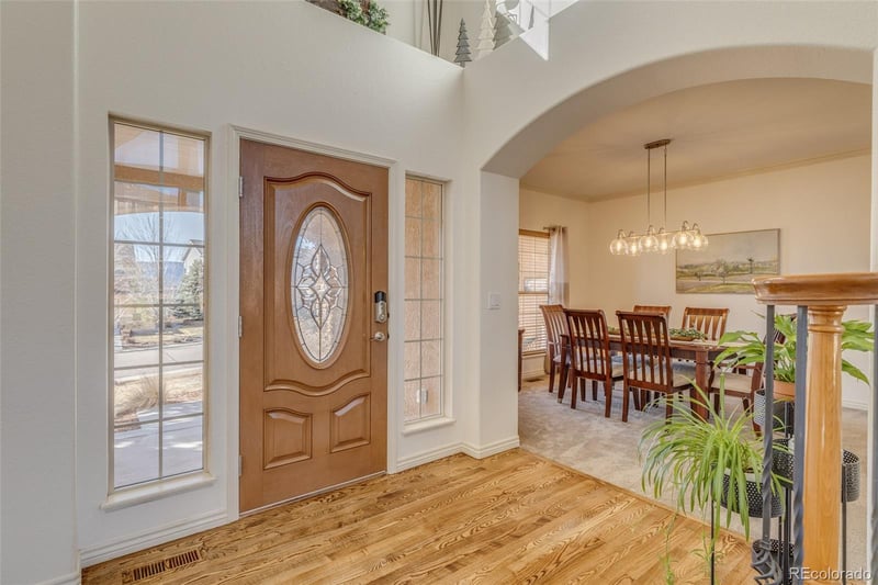 13957 Sierra Knolls Ct, Colorado Springs, CO 80921