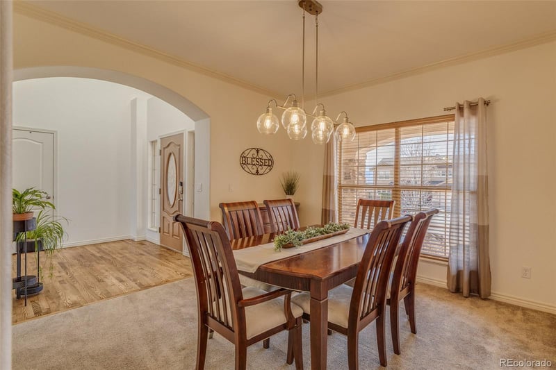 13957 Sierra Knolls Ct, Colorado Springs, CO 80921