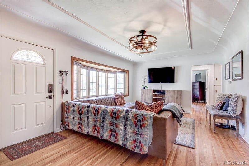 3171 Williams St, Englewood, CO 80113