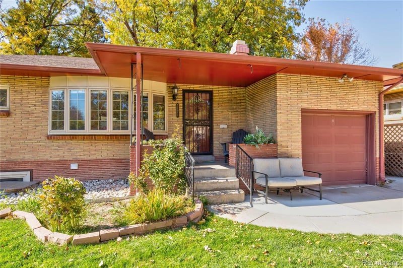 3171 Williams St, Englewood, CO 80113