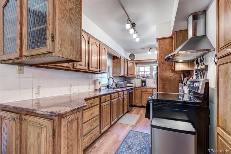 3171 Williams St, Englewood, CO 80113